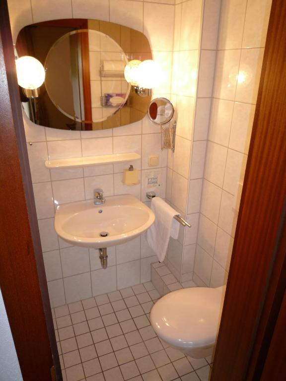Hotel Garni Zeranka Ruhpolding Cameră foto