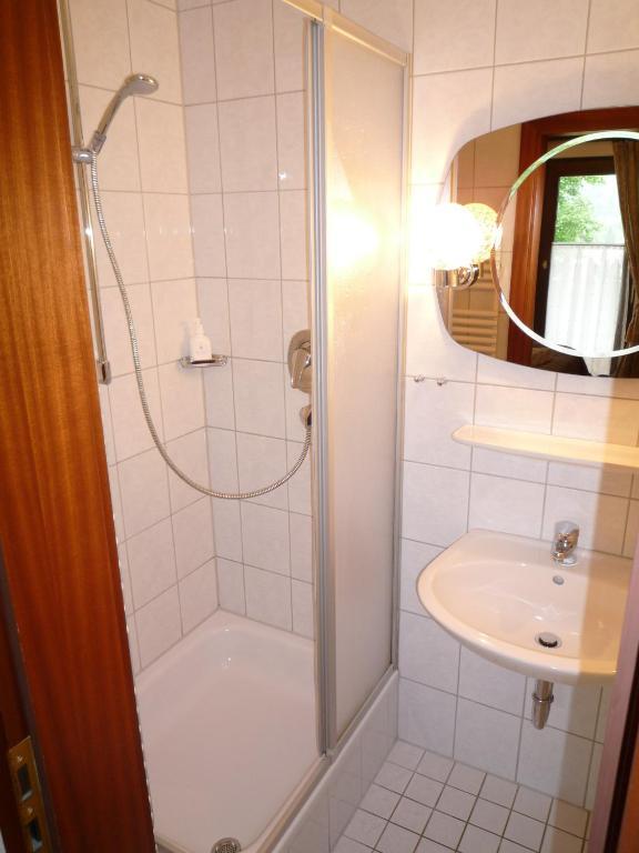 Hotel Garni Zeranka Ruhpolding Cameră foto